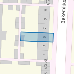 Perceel WSL01-L-5366