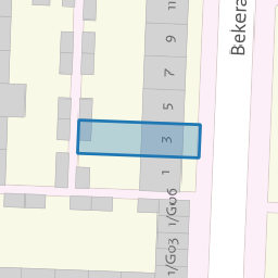 Perceel WSL01-L-5367