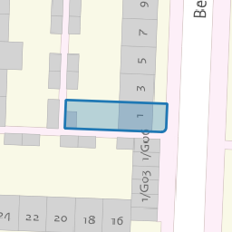 Perceel WSL01-L-5368