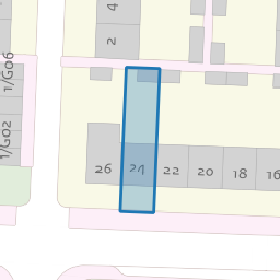 Perceel WSL01-L-5370