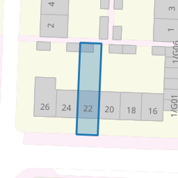 Perceel WSL01-L-5371