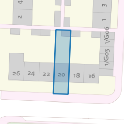 Perceel WSL01-L-5372