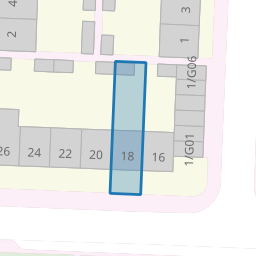 Perceel WSL01-L-5373