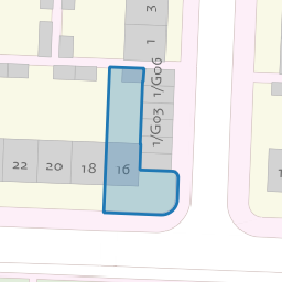 Perceel WSL01-L-5374