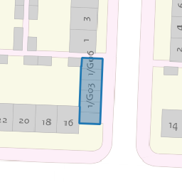 Perceel WSL01-L-5375