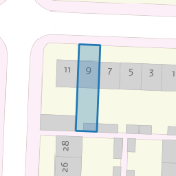 Perceel WSL01-L-5378