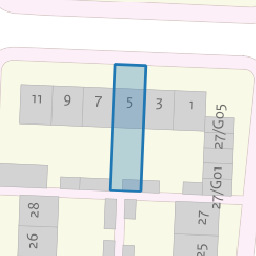 Perceel WSL01-L-5380