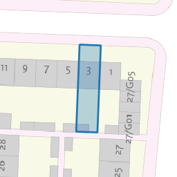 Perceel WSL01-L-5381