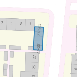 Perceel WSL01-L-5383