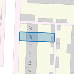 Perceel WSL01-L-5385