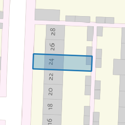 Perceel WSL01-L-5386