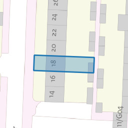 Perceel WSL01-L-5389