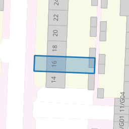 Perceel WSL01-L-5390