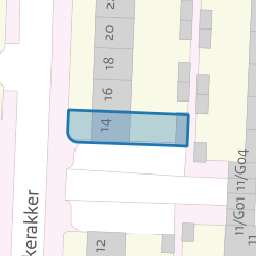 Perceel WSL01-L-5391