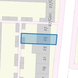 Perceel WSL01-L-5393