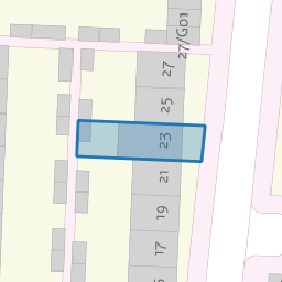 Perceel WSL01-L-5394