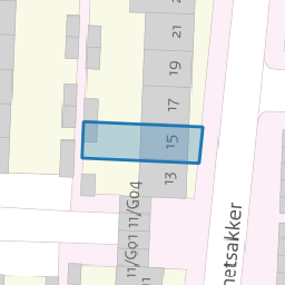 Perceel WSL01-L-5398