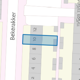 Perceel WSL01-L-5403