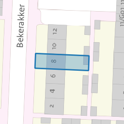 Perceel WSL01-L-5404
