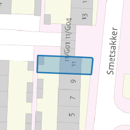 Perceel WSL01-L-5408