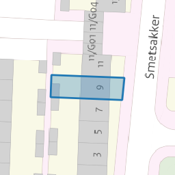 Perceel WSL01-L-5409