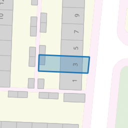 Perceel WSL01-L-5412