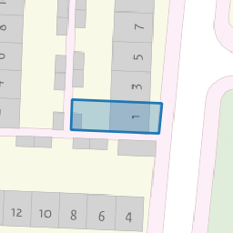 Perceel WSL01-L-5413