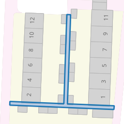 Perceel WSL01-L-5420