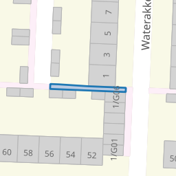 Perceel WSL01-L-5430