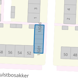 Perceel WSL01-L-5431