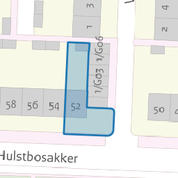 Perceel WSL01-L-5432