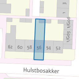 Perceel WSL01-L-5434