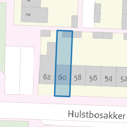 Perceel WSL01-L-5436