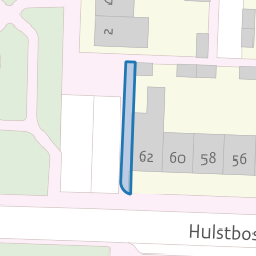 Perceel WSL01-L-5438