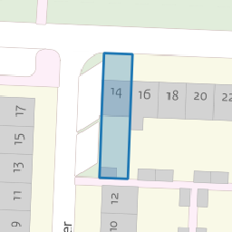 Perceel WSL01-L-5440