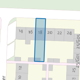 Perceel WSL01-L-5442