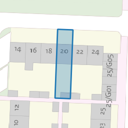 Perceel WSL01-L-5443