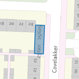 Perceel WSL01-L-5446