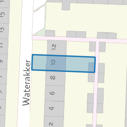 Perceel WSL01-L-5448