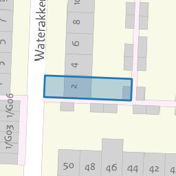 Perceel WSL01-L-5452