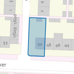 Perceel WSL01-L-5453
