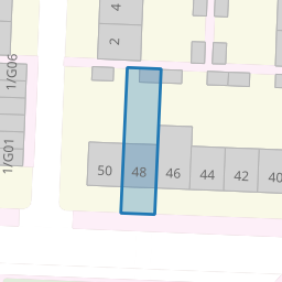 Perceel WSL01-L-5454