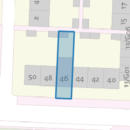 Perceel WSL01-L-5455