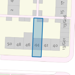 Perceel WSL01-L-5456