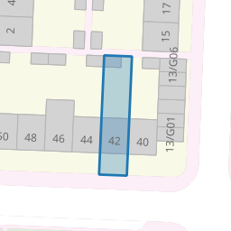 Perceel WSL01-L-5457