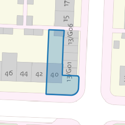Perceel WSL01-L-5458