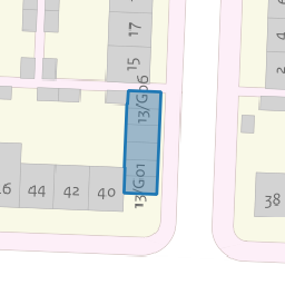 Perceel WSL01-L-5459