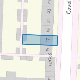 Perceel WSL01-L-5461