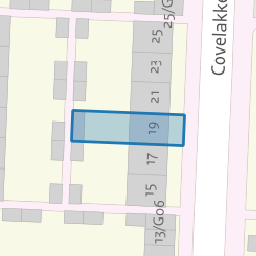 Perceel WSL01-L-5462