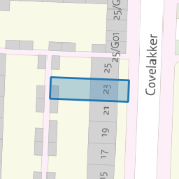 Perceel WSL01-L-5464